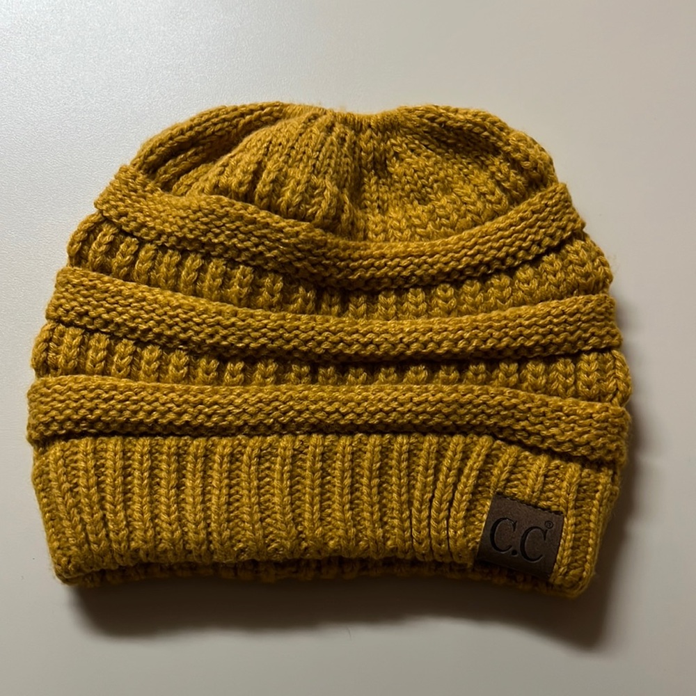 C.C Beanie